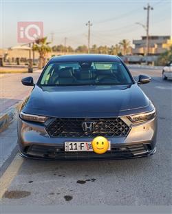 هوندا أكورد